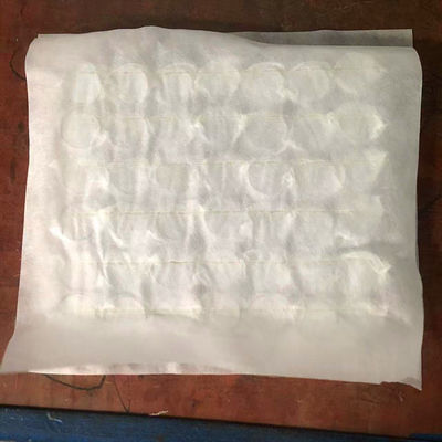 オーダーメイド 6-25cm 高さ ポケットスプリング ソファのクッション