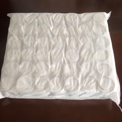 快適なソファ用カスタム高さ4インチエラスティックポケットスプリング