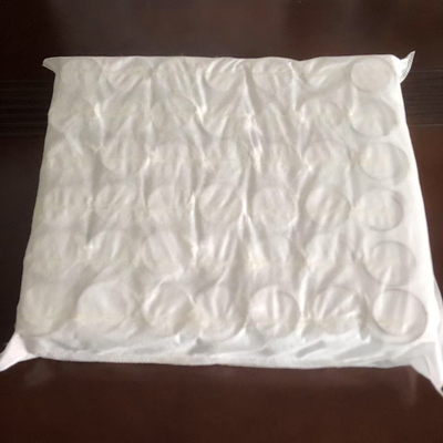 快適なソファ用カスタム高さ4インチエラスティックポケットスプリング