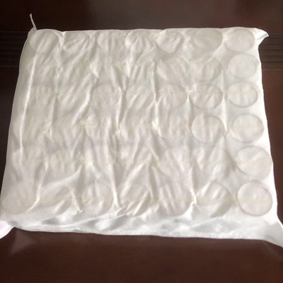 快適なソファ用カスタム高さ4インチエラスティックポケットスプリング