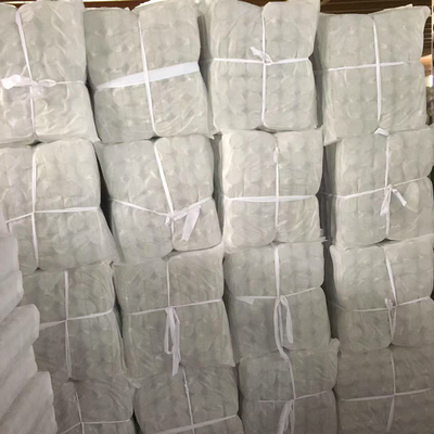 快適なソファ用カスタム高さ4インチエラスティックポケットスプリング