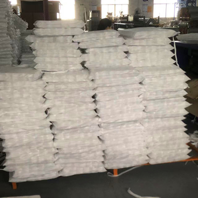 快適なソファ用カスタム高さ4インチエラスティックポケットスプリング