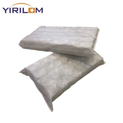 鉄線直径0.9mm-1.2mm ポケットスプリング 贅沢枕