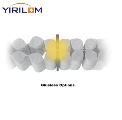 安価で高品質なポケットスプリングサプライヤー / スプリングマットレスポケット / ポケットコイル スプリングユニット