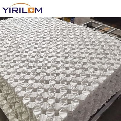 安価で高品質なポケットスプリングサプライヤー / スプリングマットレスポケット / ポケットコイル スプリングユニット