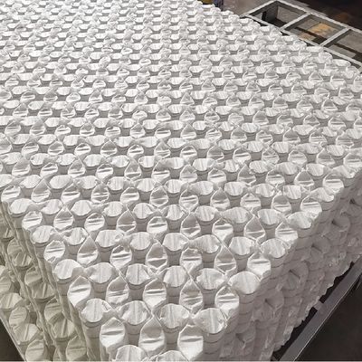 安価で高品質なポケットスプリングサプライヤー / スプリングマットレスポケット / ポケットコイル スプリングユニット