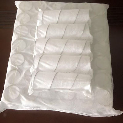 ツイン バイブラント ホワイト ポケット スプリング 良い品質 ソファ ポケット スプリング 製品