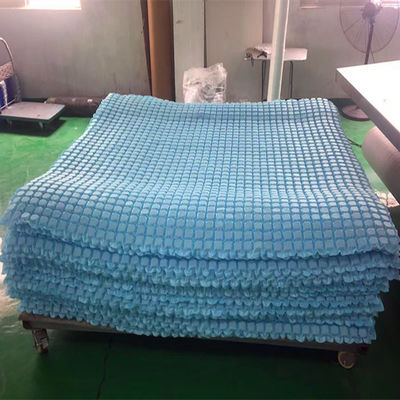 マットレス用ポケットコイルユニット ミニブレッドポケットコイルスプリング