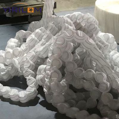 Foshan メーカー ソファのためのポケットスプリングユニット ソファのためのクッション