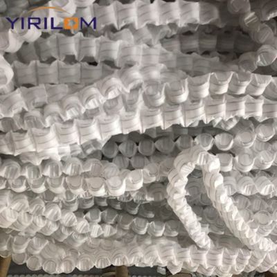 Foshan メーカー ソファのためのポケットスプリングユニット ソファのためのクッション