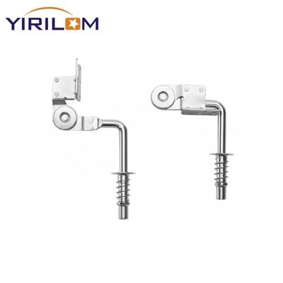 工場直販 厚くする 家具アクセサリー 多機能メカニズム 調節可能なソファヘッドレストヒンジ