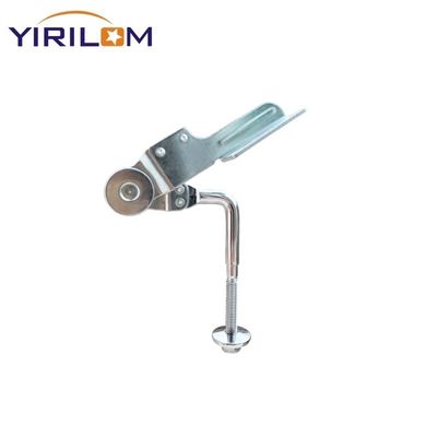 工場直販 厚くする 家具アクセサリー 多機能メカニズム 調節可能なソファヘッドレストヒンジ