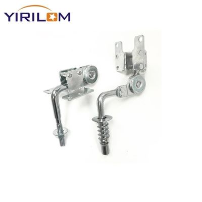 工場直販 厚くする 家具アクセサリー 多機能メカニズム 調節可能なソファヘッドレストヒンジ