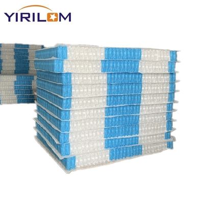 モーション分離圧力緩和マットレス ポケットスプリング ホテルおよび家庭用ベッド用