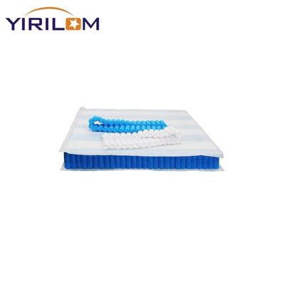 最高のポケットスプリングサプライヤー ポケットスプリングメーカー カスタムゾーン ポケットスプリング