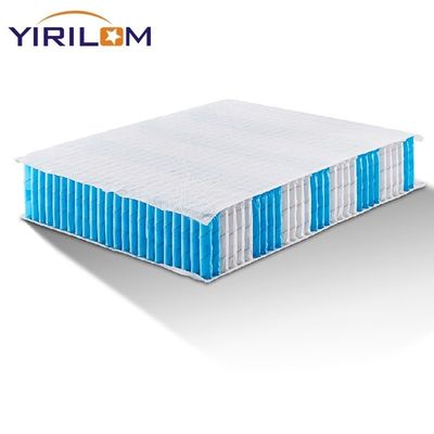 最高のポケットスプリングサプライヤー ポケットスプリングメーカー カスタムゾーン ポケットスプリング