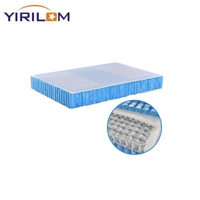 最高のポケットスプリングサプライヤー ポケットスプリングメーカー カスタムゾーン ポケットスプリング