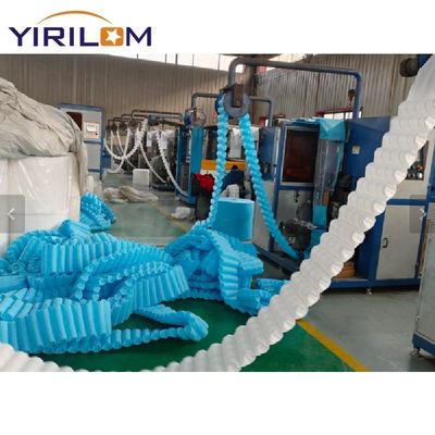 最高のポケットスプリングサプライヤー ポケットスプリングメーカー カスタムゾーン ポケットスプリング