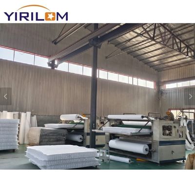 最高のポケットスプリングサプライヤー ポケットスプリングメーカー カスタムゾーン ポケットスプリング