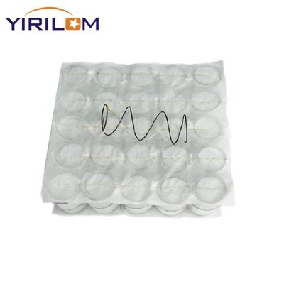 カスタム20インチポケットスプリングクッション ソファ用ポケットスプリング