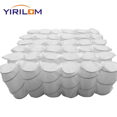 ソファ用バルクオーダーポケットスプリング、ポケットスプリング