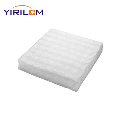 ソファ ポケット スプリング 1.0-2.4mm 高炭素鋼線 4-7回転