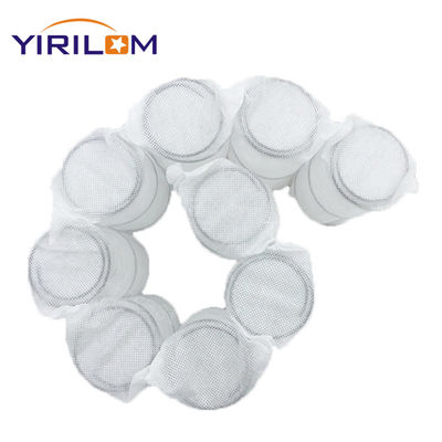 1.8mm 高炭素鋼ソファポケットスプリング 4～7 巻