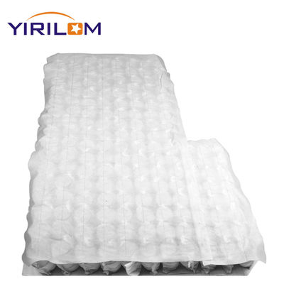 1.8 Mm Steel Pocket Spring Oem Sofa Pocket Spring Cost