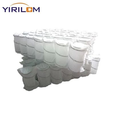 炭素鋼ポケットスプリングコイル鋼線ポケットスプリングソファコスト