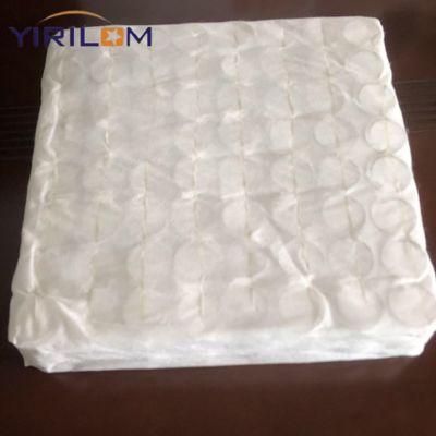 ソファ ロープアップ ポケットスプリング ポケットスプリング ユニット 高弾性 サイレンス ソファ ポケットスプリング