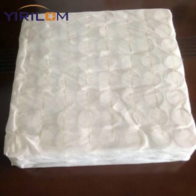 ソファ ロープアップ ポケットスプリング ポケットスプリング ユニット 高弾性 サイレンス ソファ ポケットスプリング