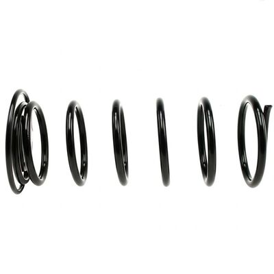 カスタマイズされた表面処理、高炭素鋼コアを使用した無音マットレスサポートスプリング、耐久性のあるマットレスアクセサリー用