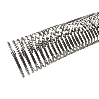 高耐久性と様々なサイズを持つソファクッションのためのS形ジグザグスプリング