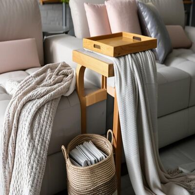 高炭素鋼紙で覆われた固定ワイヤー 500mのロールでソファー家具のための3層の螺旋包装