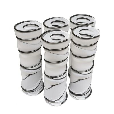 OEM サービス オーダーメイド サイズ ポケット スプリング クッション ソファ