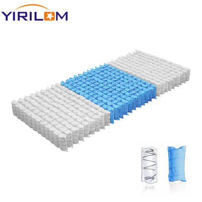 お買い得 マットレス ポケットスプリング メーカー提供 3 ゾーン ポケットスプリングコイル オンライン