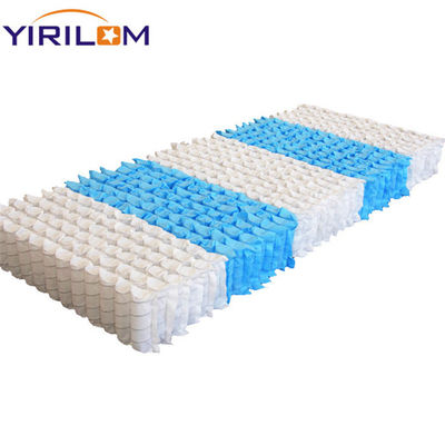 お買い得 内側ポケットスプリングマットレス 2.2mm スチールワイヤ ポケットスプリングコイルユニット オンライン