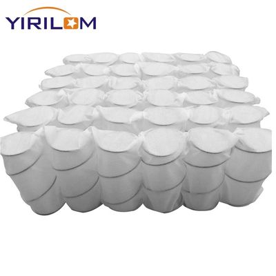 お買い得 圧縮金属 1.8mm 2.0mm ポケットスプリング ソファシート クッション オンライン