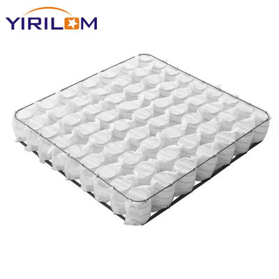 お買い得 2.0mm スチールワイヤー 10cm 高さ 床畳 ポケットコイル ユニット ソファのためのスプリング オンライン