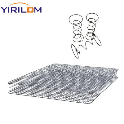 お買い得 高炭素鋼鉄のワイヤーボネルスプリング 高炭素鋼鉄のワイヤーボネルスプリングユニット オンライン