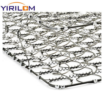 お買い得 圧縮 2.2mm スチールワイヤー直径 マットレス ボネルスプリングコイル オンライン