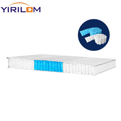 お買い得 高炭素鋼鉄線 耐久性マットレス ポケットスプリング ポケットコイルスプリング オンライン