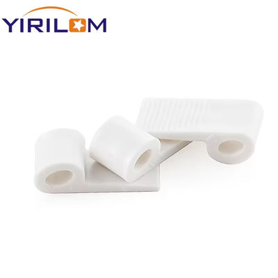 お買い得 スクラッチレジスタントソファアクセサリー ジグザグ プラスチック式P型スプリングクリップ 家具用 オンライン