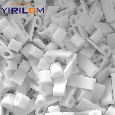 お買い得 アメリカ・韓国輸入PE素材 ソファ用品用プラスチックスプリングクリップ オンライン