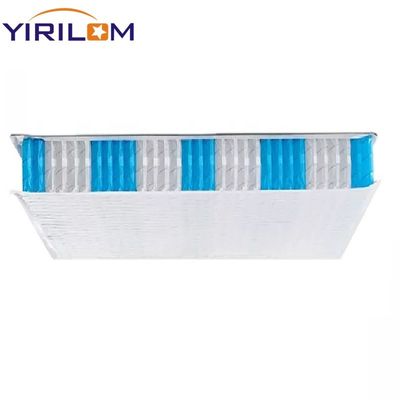 お買い得 マットレス ポケット スプリング マットレス の 快適 な サポート システム オンライン