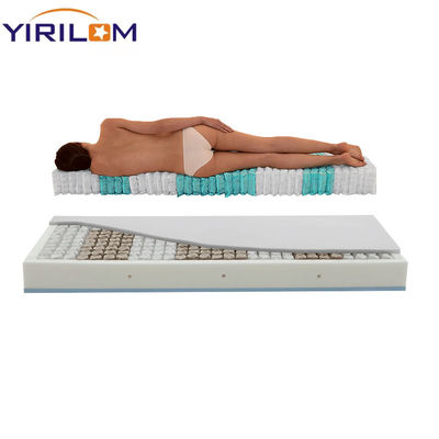 お買い得 カスタマイズされた2.0mm 高炭素鋼製 マットレス ポケットコイルスプリング オンライン