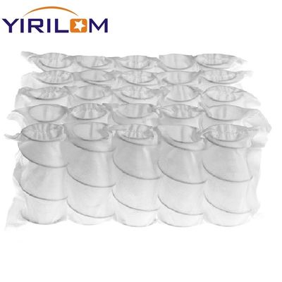 お買い得 最高品質 カスタムサイズ 2.0mm スチールワイヤーソファ 内面の春 ポケットの春ユニット オンライン