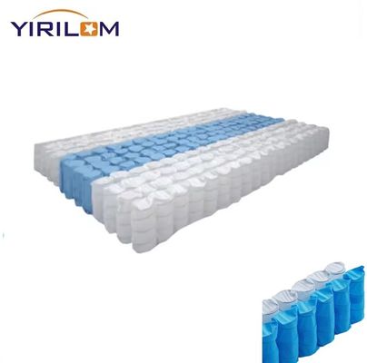 お買い得 ポケットスプリング 卸売 耐久性357 ゾーン ポケット スプリング コイル スプリング マットレス オンライン