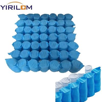 お買い得 中国でカスタマイズされたソファクッションのための高炭素鋼鉄ワイヤーソファポケットスプリング オンライン