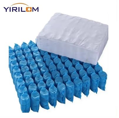 お買い得 ポケットスプリング 工場 4''高さ ポケットコイル ソーファ シートソファのスプリング オンライン